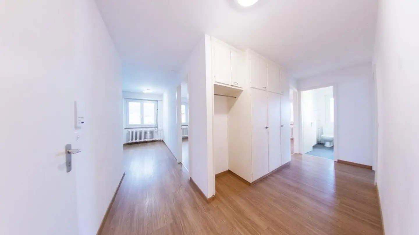 Appartamento in affitto - Freie Strasse 51, 4632 Trimbach - Foto 2