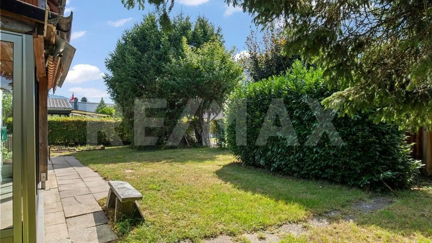 Einfamilienhaus kaufen - Ringstrasse 16, 8854 Siebnen - Foto 4