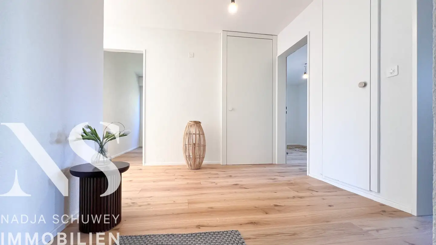 Wohnung kaufen - Maggenbergstrasse 5, 1712 Tafers - Foto 2