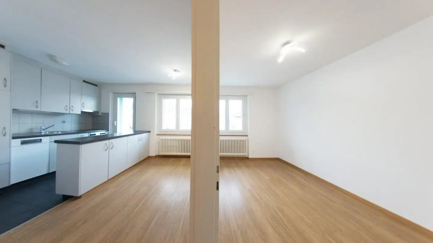 Appartamento in affitto - Freie Strasse 51, 4632 Trimbach - Foto 4