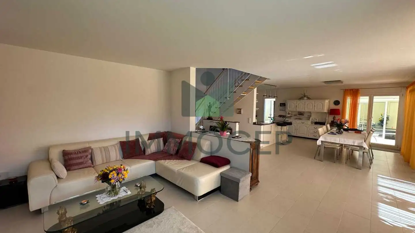 Casa singola in vendita - 1290 Chavannes-des-Bois - Photo 3