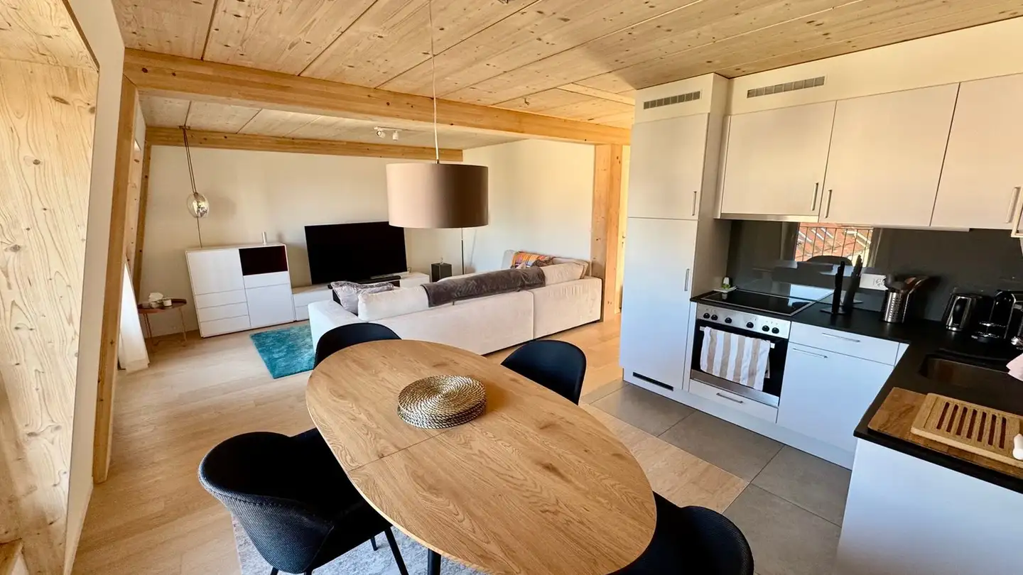 Appartement à louer - Route Aloys-Fauquez 38, 1018 Lausanne - Photo 2