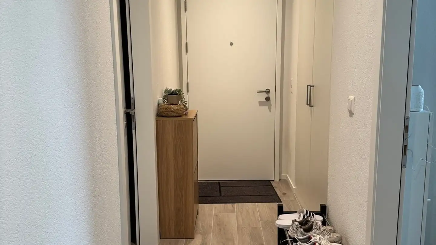 Appartement à louer - 1723 Villarsel-sur-Marly