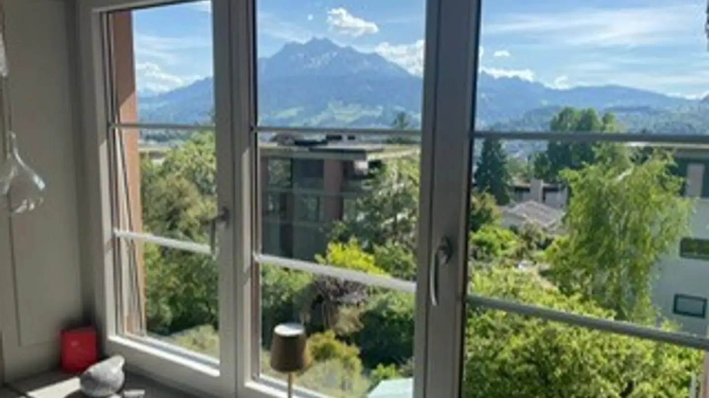 Appartement meublé à louer - 6006 Luzern - Photo 3