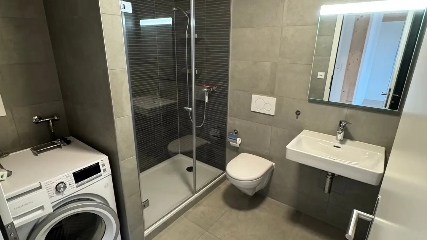 Appartement à louer - Route Aloys-Fauquez 38, 1018 Lausanne - Photo 4