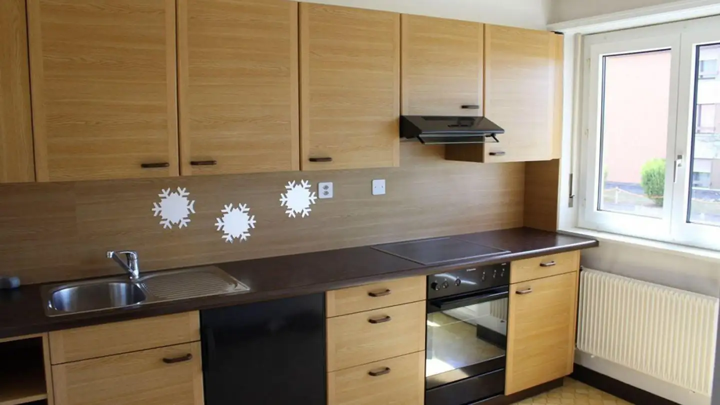 Appartement à louer - Le Genévrier 6, 2950 Courgenay - Photo 3