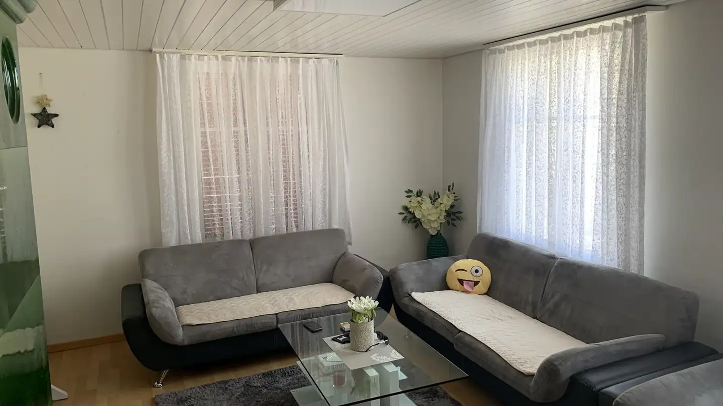 Wohnung mieten - Mattstrasse 16, 9500 Wil SG