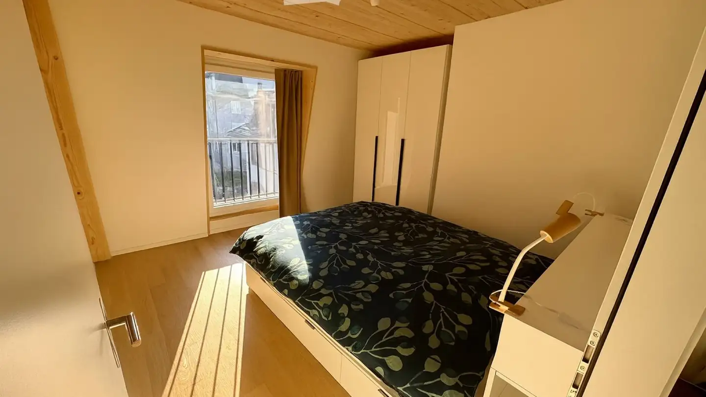 Appartement à louer - Route Aloys-Fauquez 38, 1018 Lausanne - Photo 3