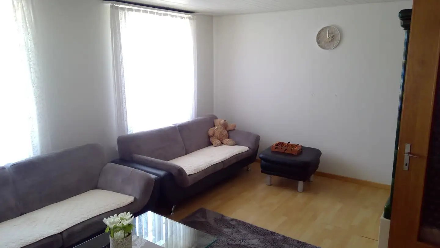 Wohnung mieten - Mattstrasse 16, 9500 Wil SG - Foto 2