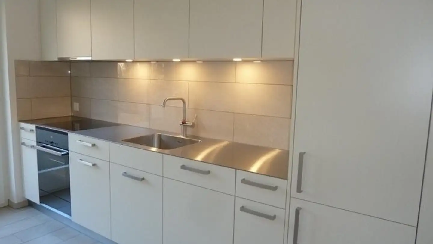Single room for rent - Buchholzstrasse 67, 8053 Zürich - Photo 2