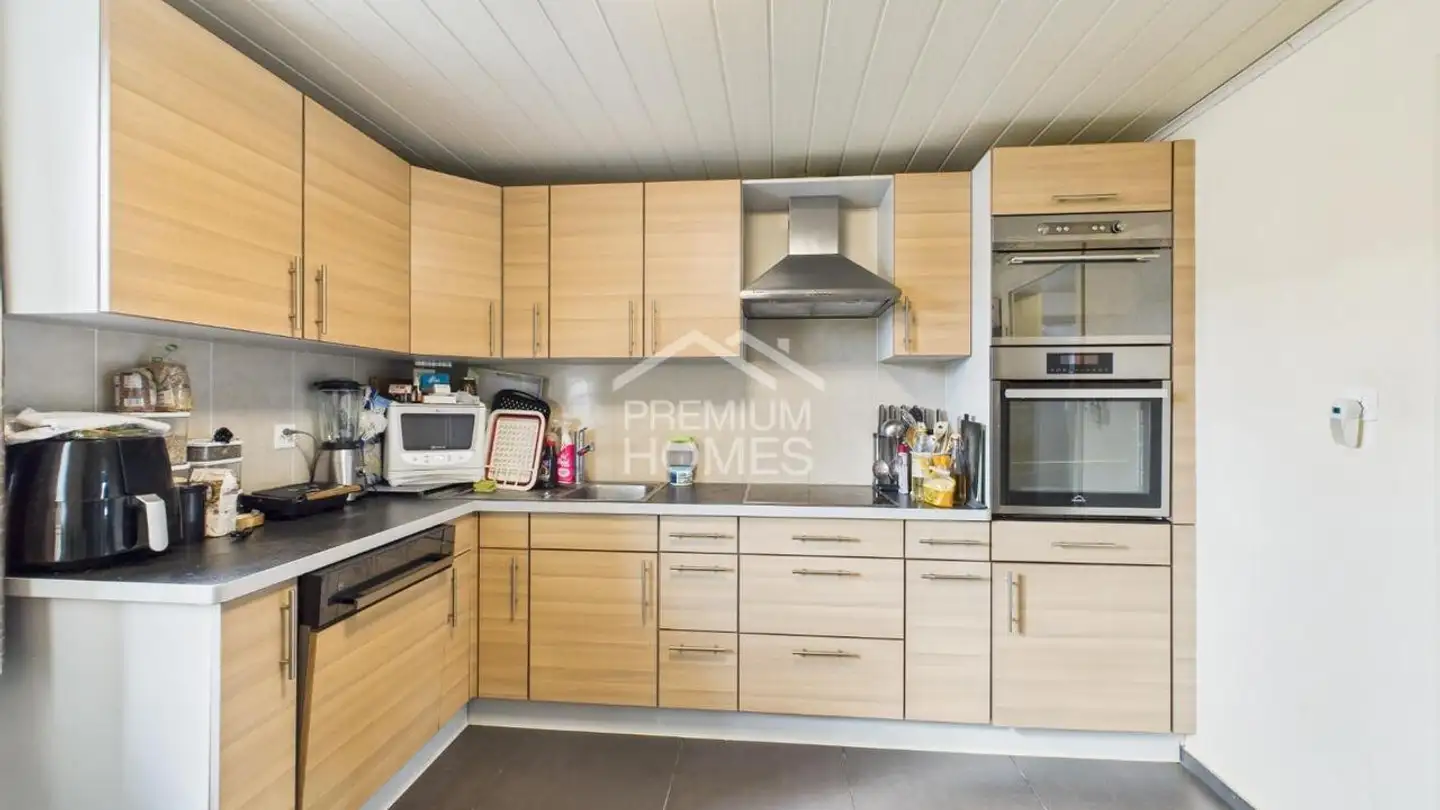 Höhlenhaus kaufen - 5734 Reinach AG - Foto 4