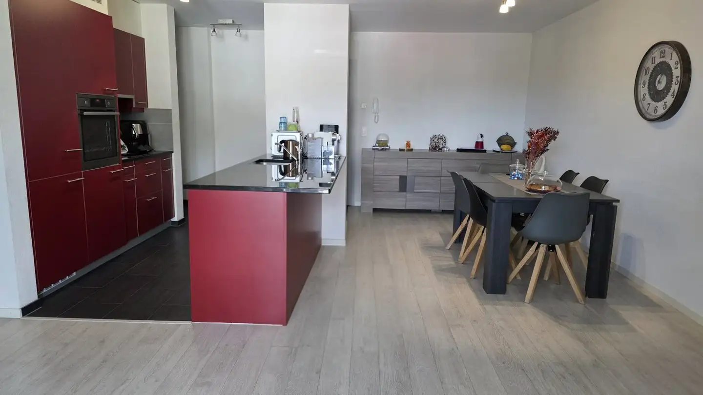 Appartamento in vendita - Route De Lausanne 26, 1422 Grandson - Photo 2