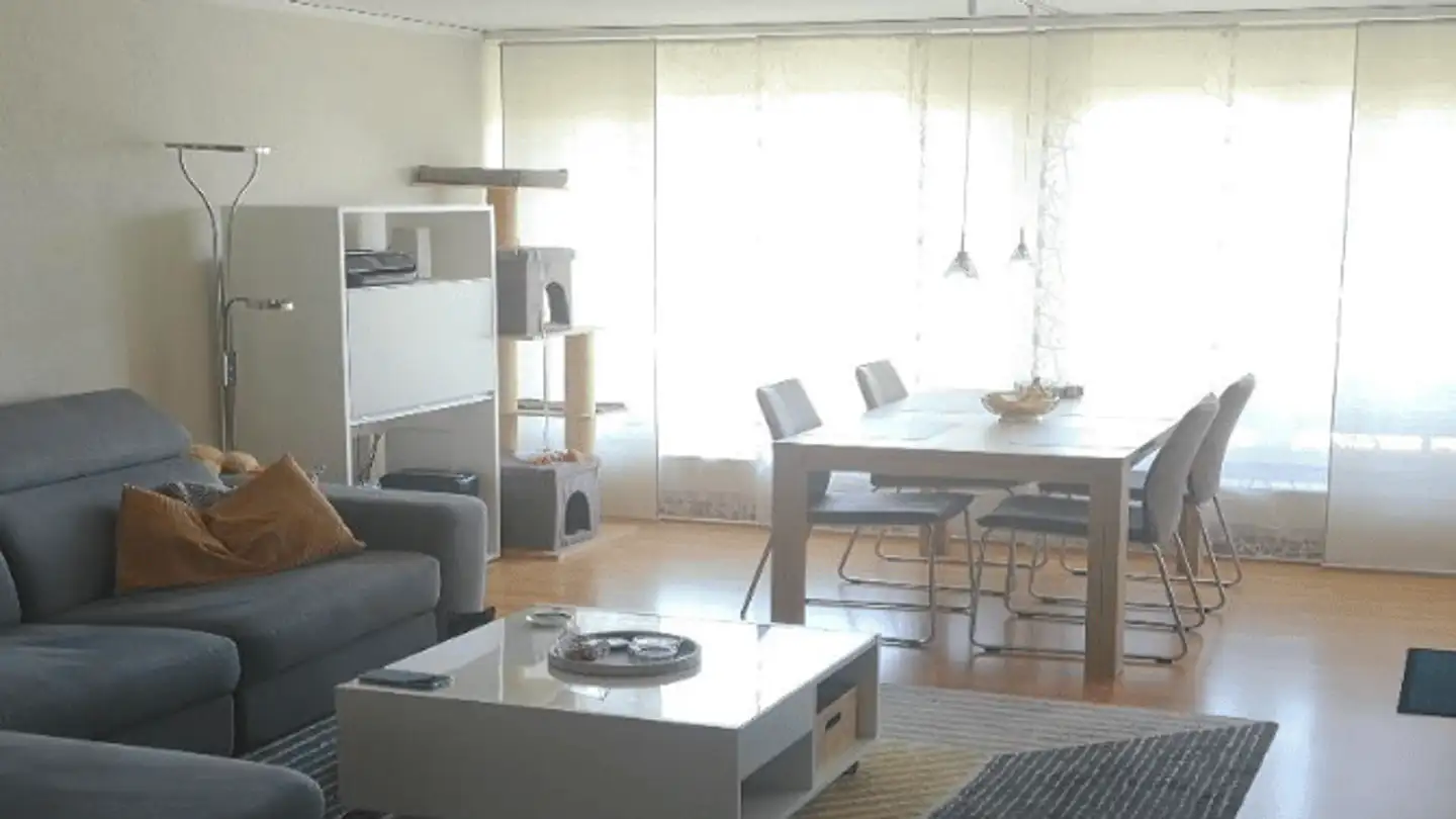 Appartement à louer - Meisenweg 33, 3604 Thun - Photo 4