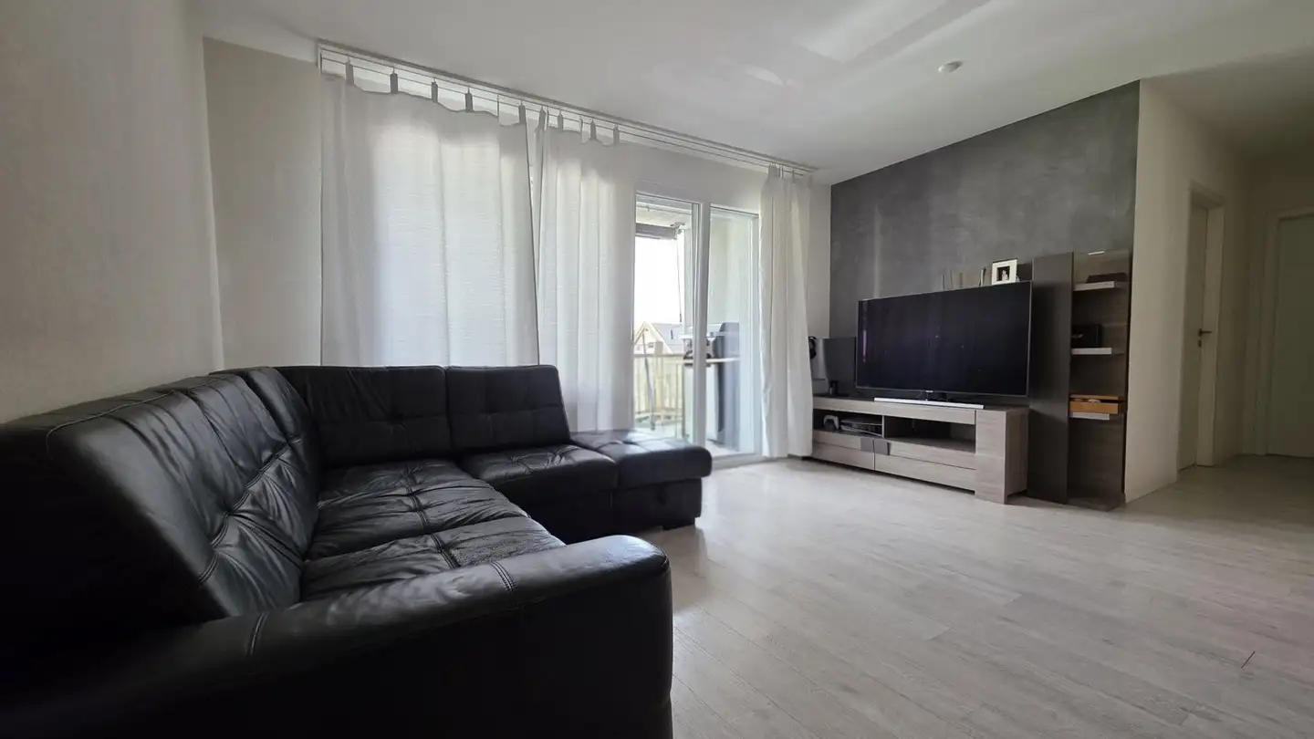 Appartamento in vendita - Route De Lausanne 26, 1422 Grandson - Photo 3