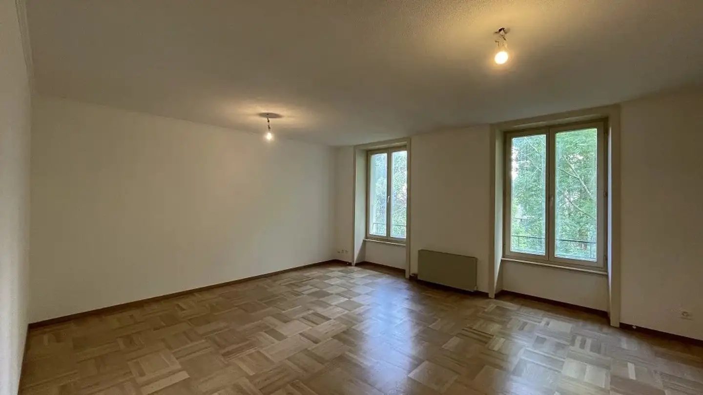 Wohnung mieten - Avenue De Miremont 35, 1206 Genève