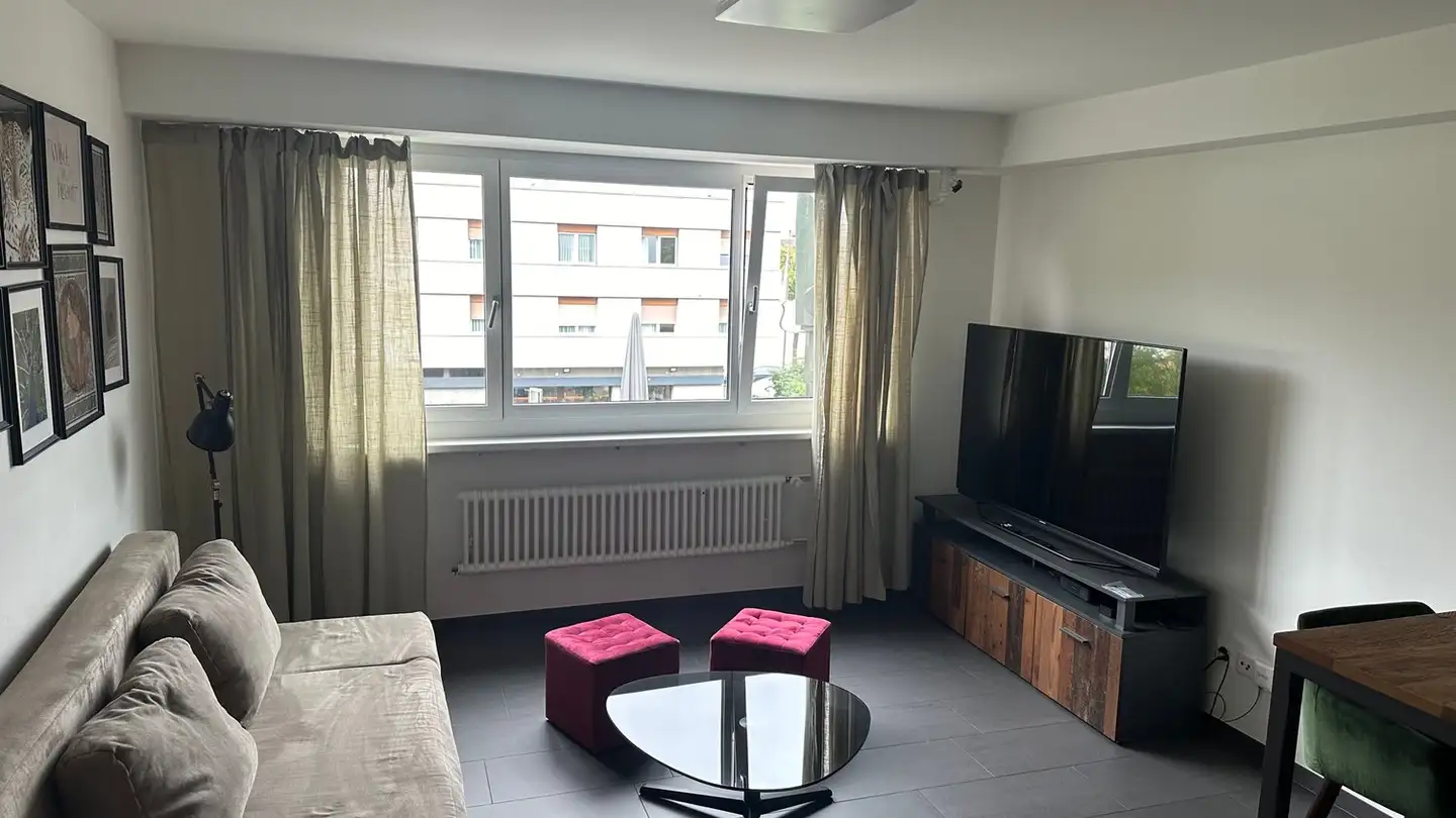 Apartment for rent - Wehntalerstrasse, 8105 Regensdorf
