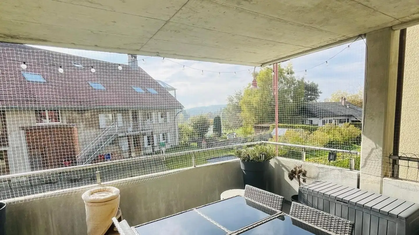 Appartamento in affitto - 1055 Froideville - Photo 2