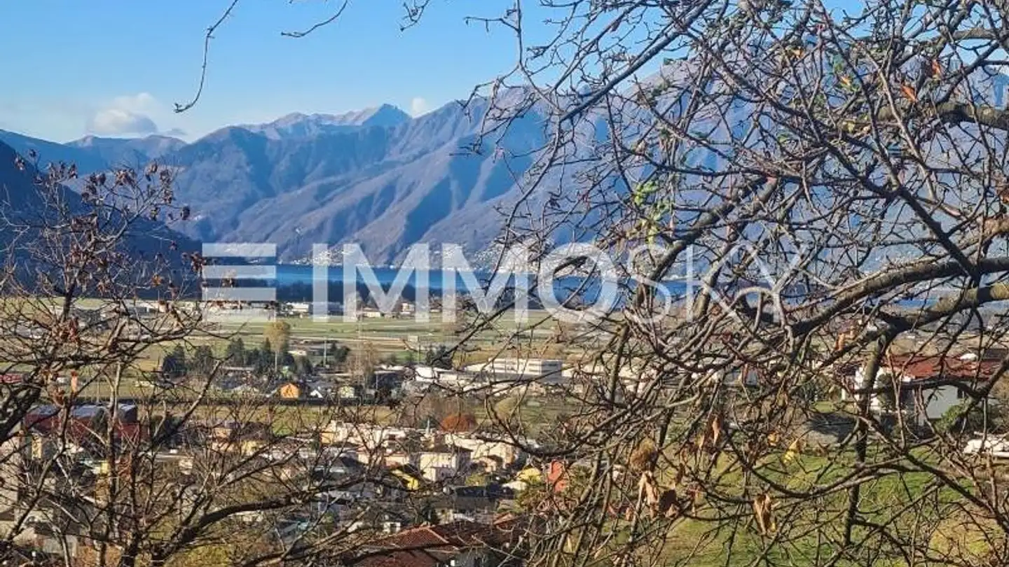 Duplex in vendita - 6516 Cugnasco - Foto 3