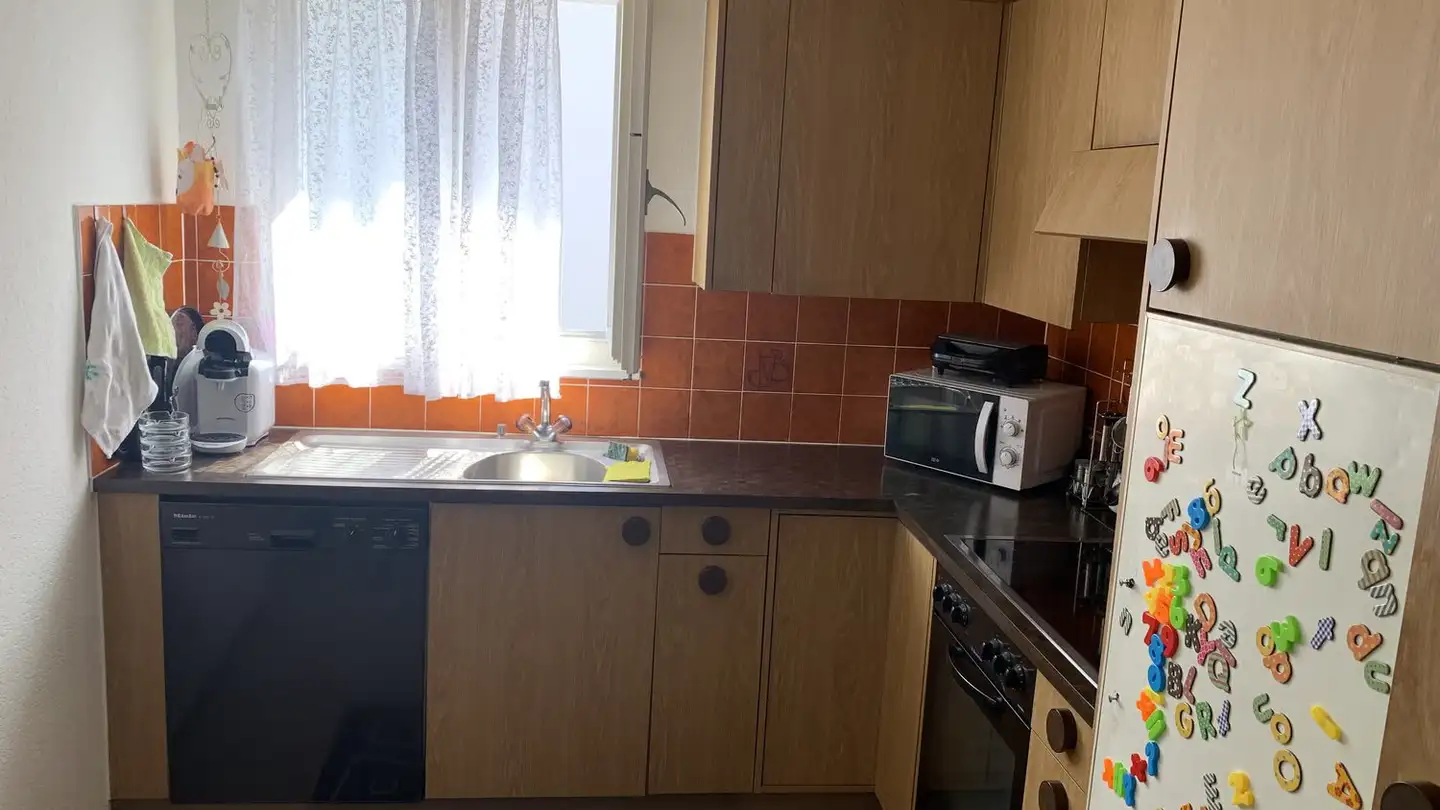 Wohnung mieten - Mattstrasse 16, 9500 Wil SG - Foto 4