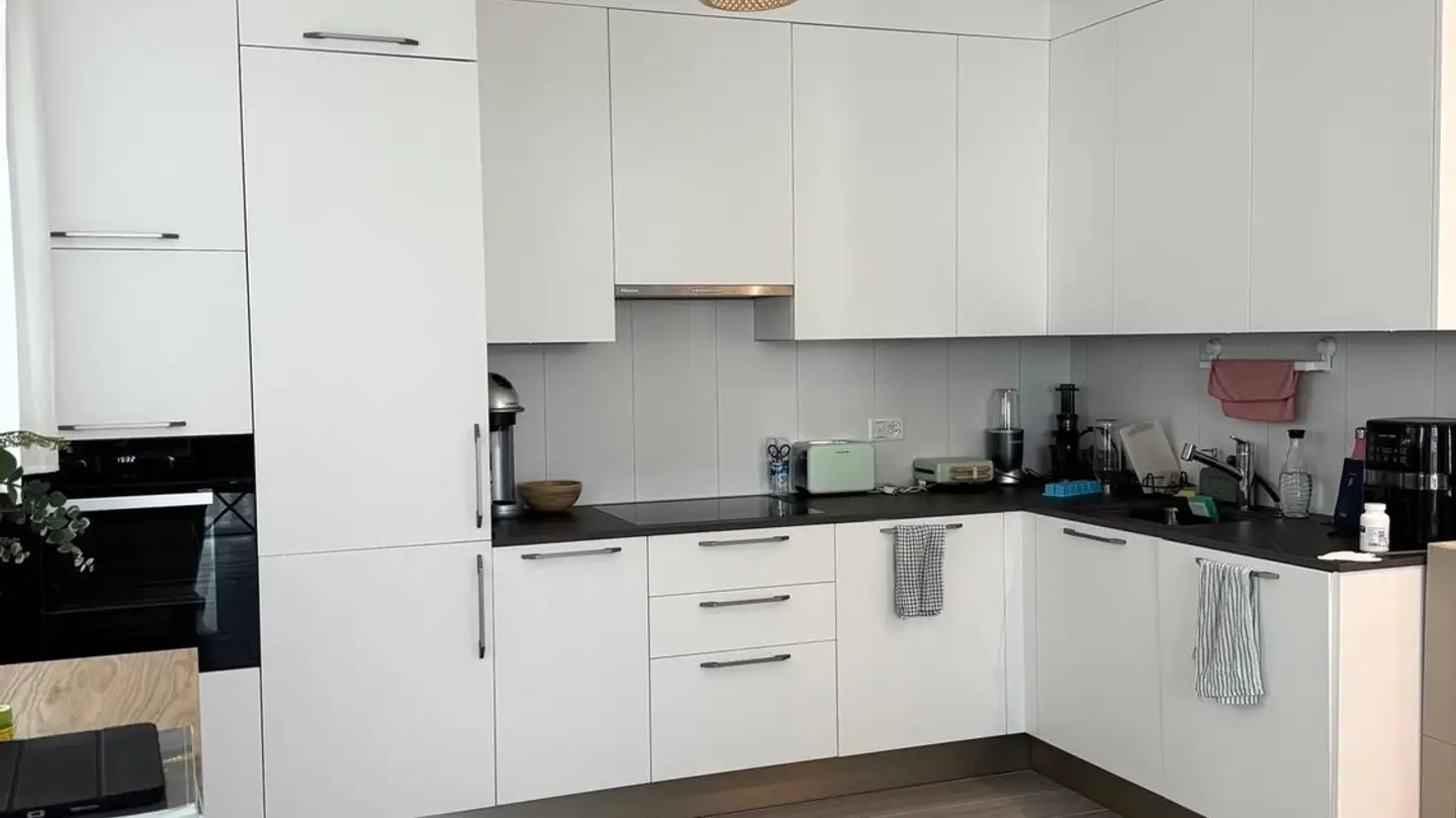 Appartamento in affitto - 1723 Villarsel-sur-Marly - Photo 3