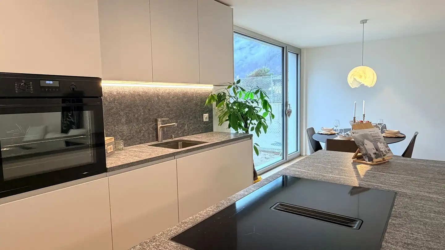 Villa kaufen - Cornaa 38, 6535 Roveredo GR - Foto 3