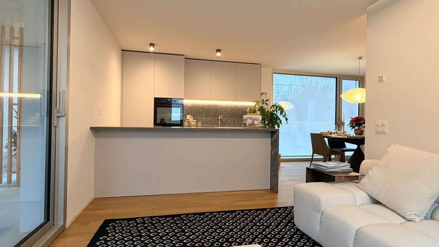 Villa kaufen - Cornaa 38, 6535 Roveredo GR - Foto 4