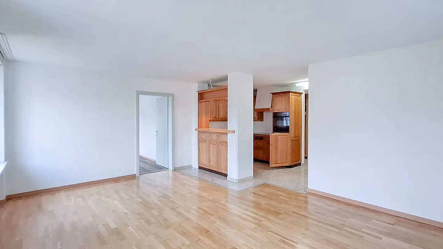 Apartment for sale - Rue Du Grenier, 2114 Fleurier