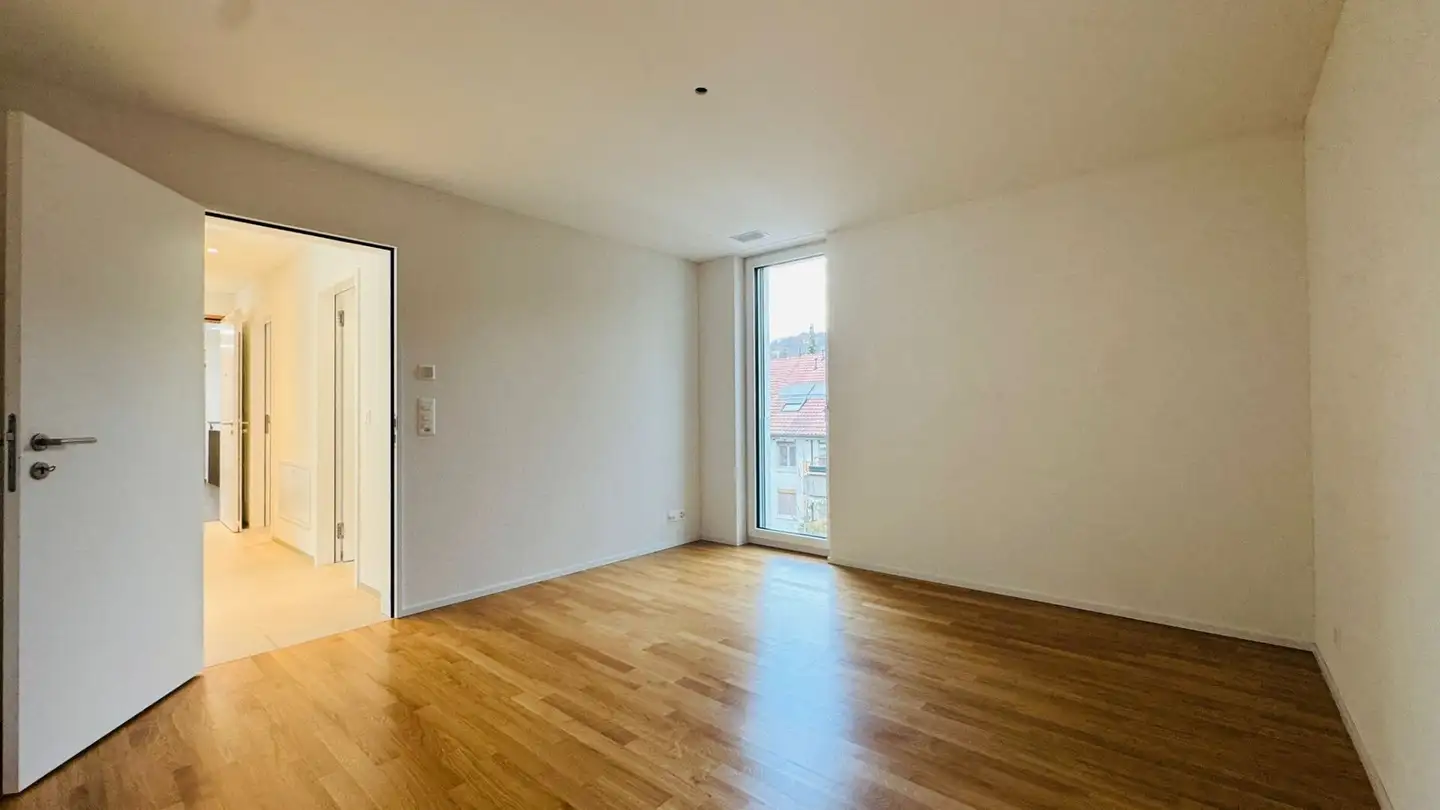 Apartment for sale - Hauptstrasse, 4461 Böckten - Photo 4