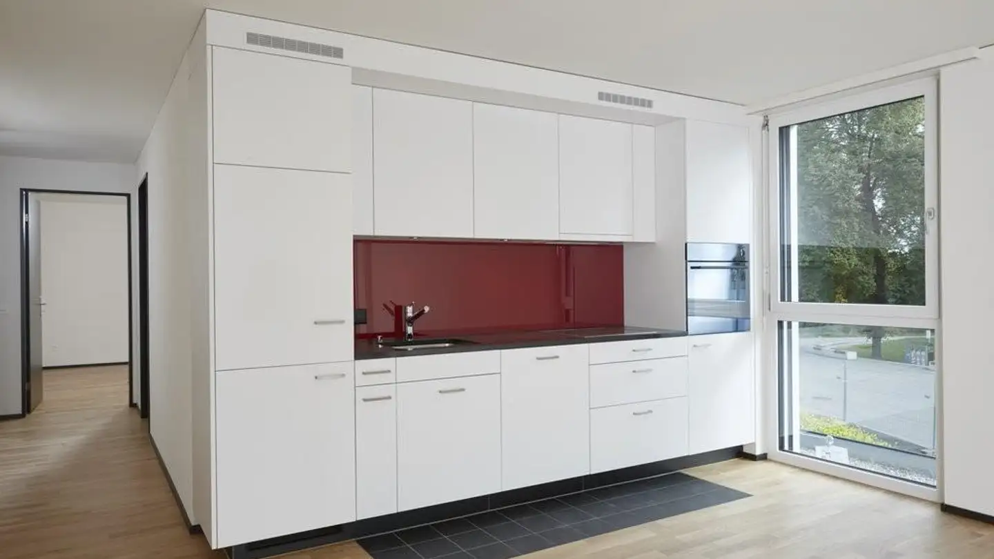 Appartamento in affitto - Lindenstrasse 4, 8500 Frauenfeld - Foto 4