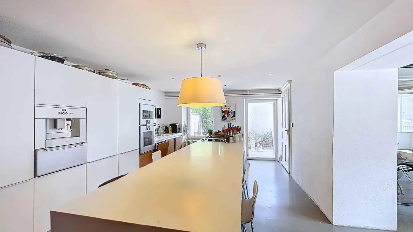 Single house for sale - Rue Du Village, 1295 Mies - Photo 4