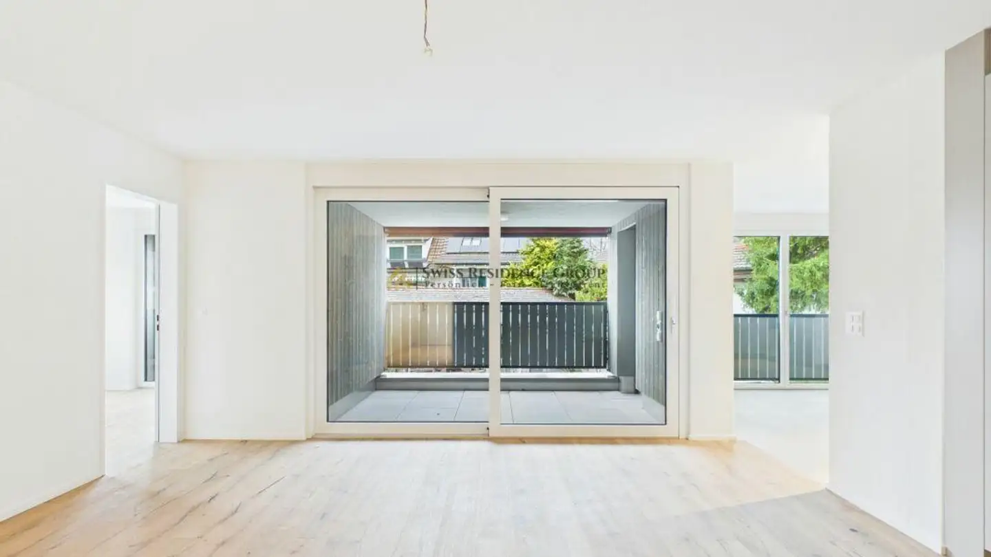 Apartment for rent - 8904 Aesch ZH