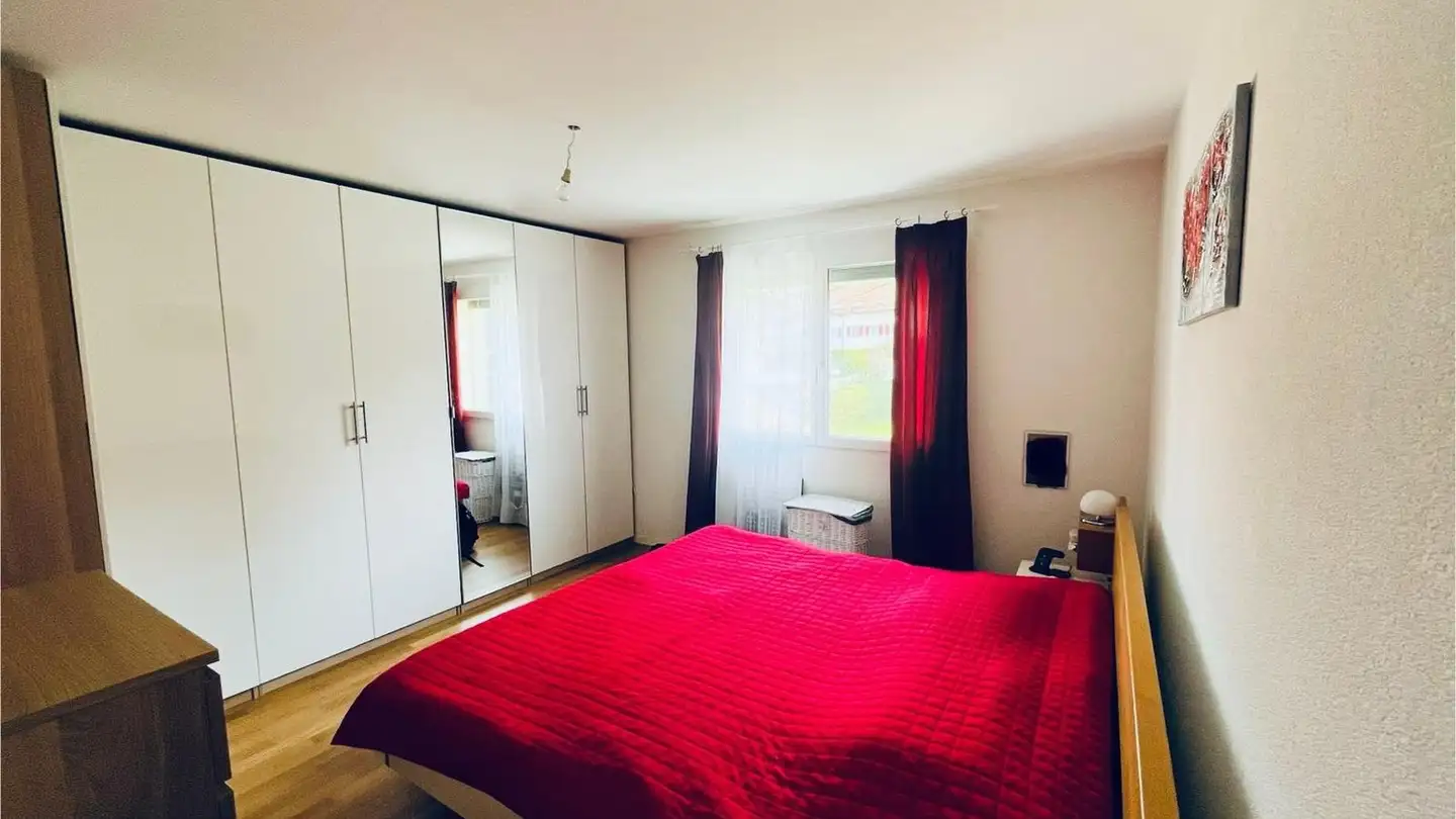 Appartamento in affitto - 1055 Froideville - Photo 3