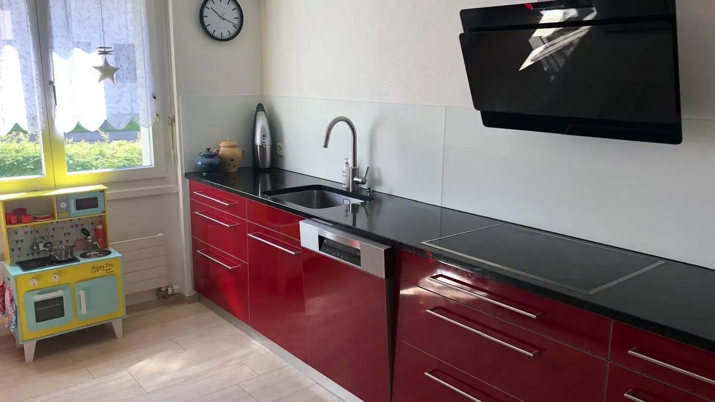 Zimmer mieten - 9500 Wil SG - Foto 3