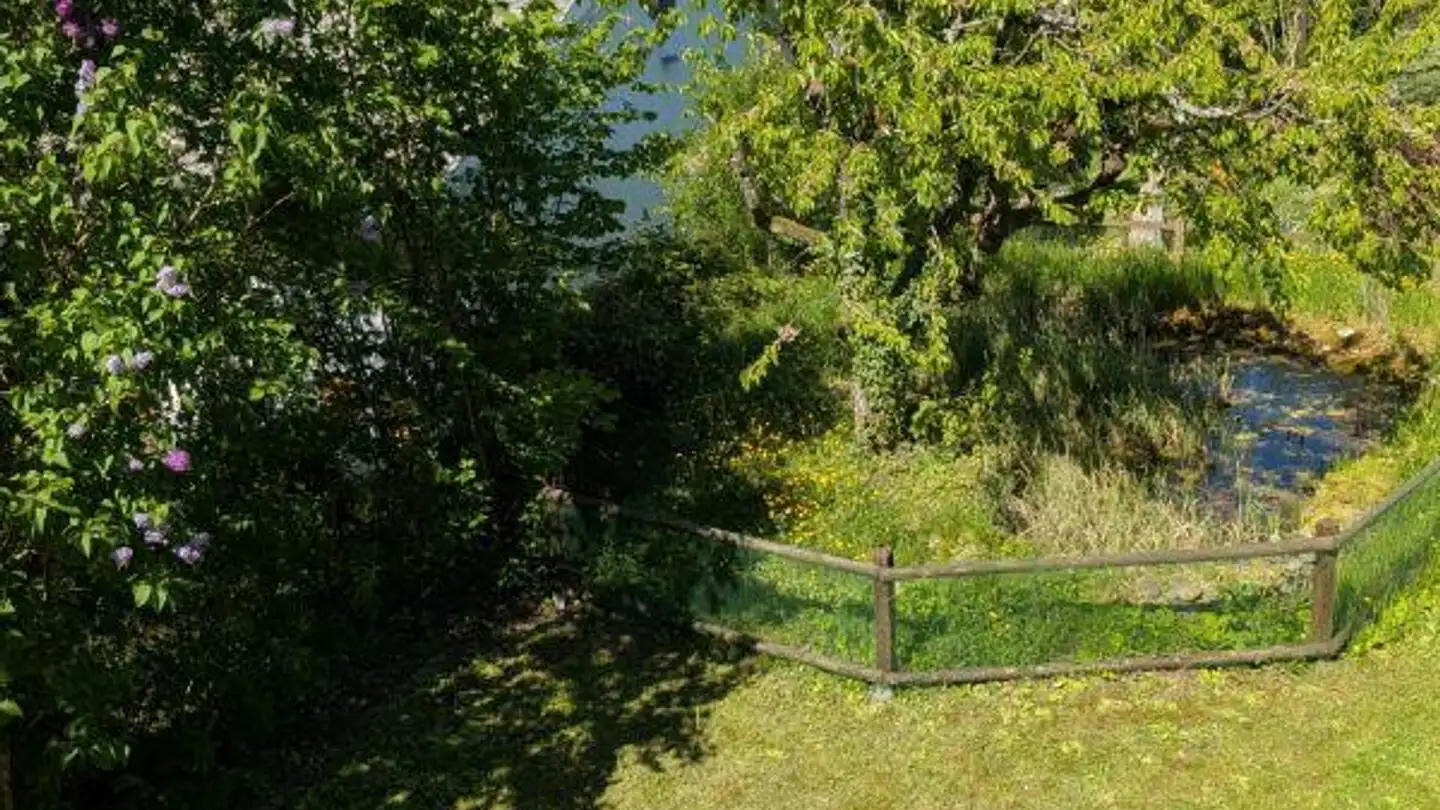 Stepped house for rent - Metteliweg 24, 8192 Glattfelden - Photo 2