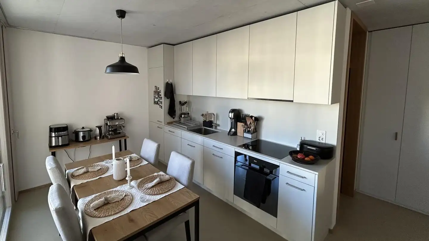 Wohnung mieten - Ziegeleiweg 4, 6048 Horw - Foto 3