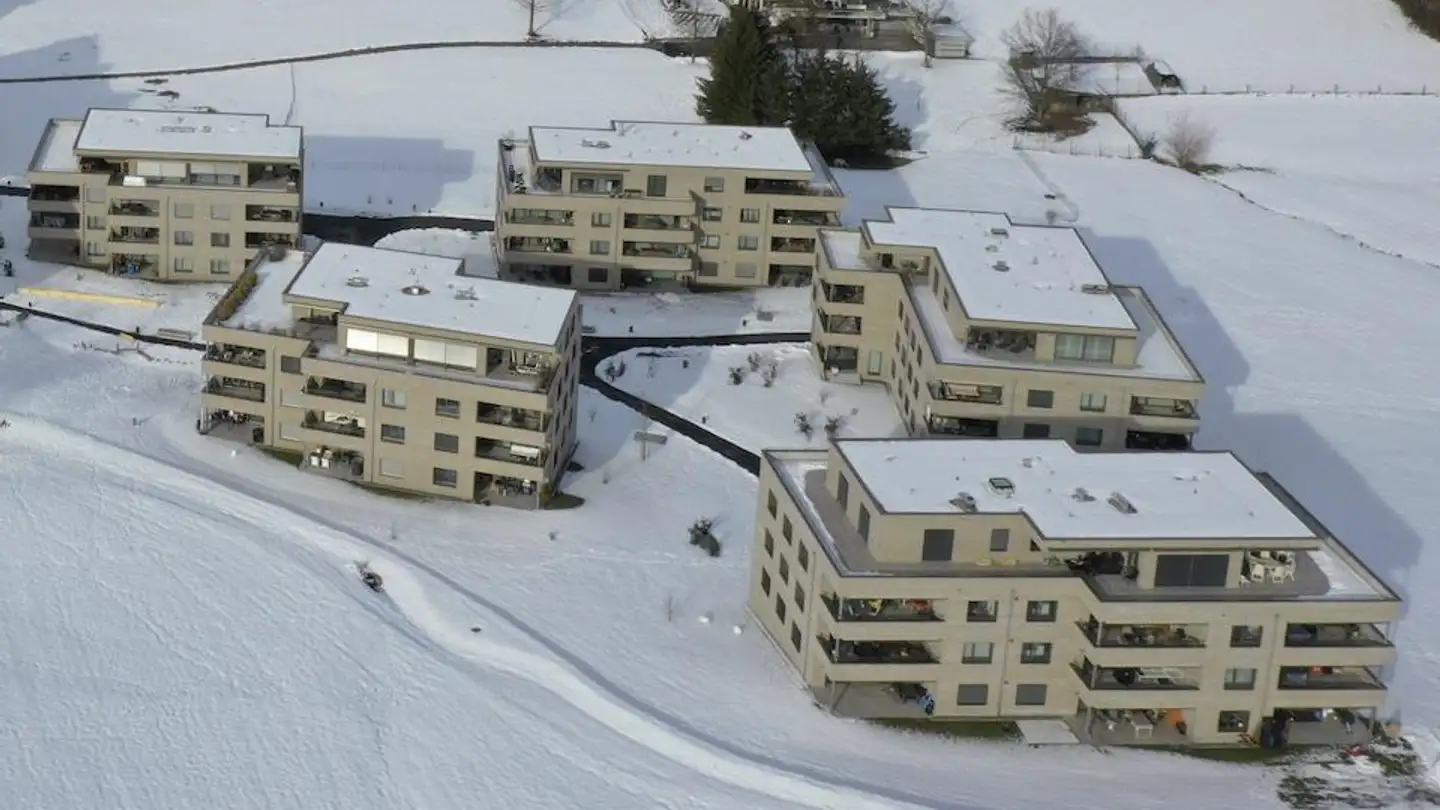 Apartment for rent - Föhrenweg 15, 6343 Rotkreuz