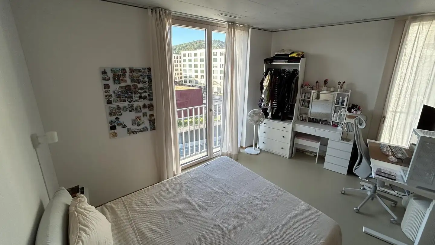 Wohnung mieten - Ziegeleiweg 4, 6048 Horw - Foto 4