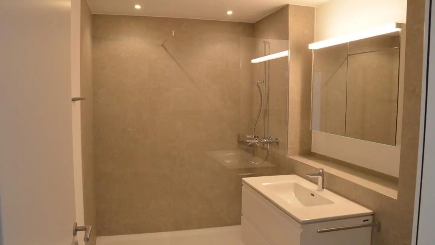 Apartment for rent - Föhrenweg 15, 6343 Rotkreuz - Photo 2