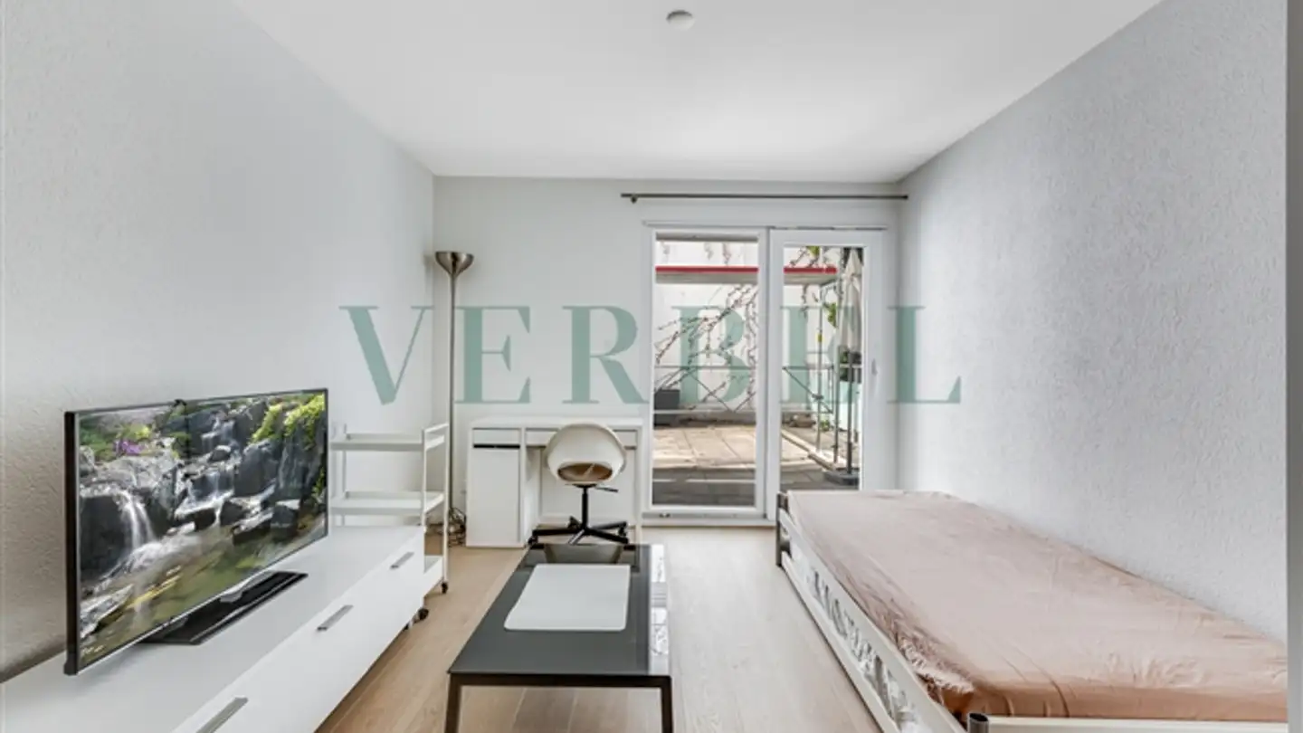 Wohnung kaufen - 1820 Veytaux