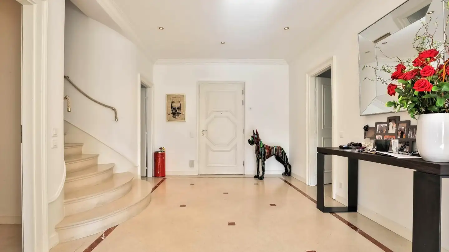 Villa mieten - 1224 Chêne-Bougeries - Foto 3