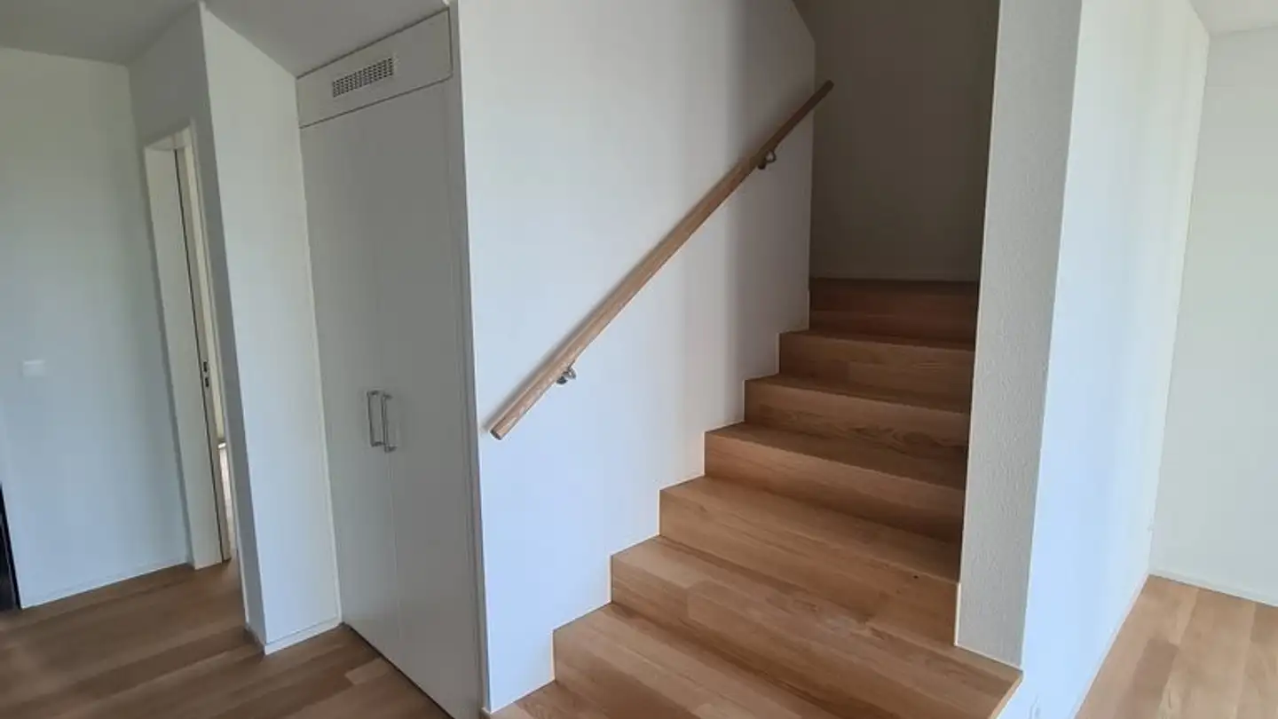 Duplex in affitto - Johanna-Spyri-Strasse 6, 8816 Hirzel - Photo 4