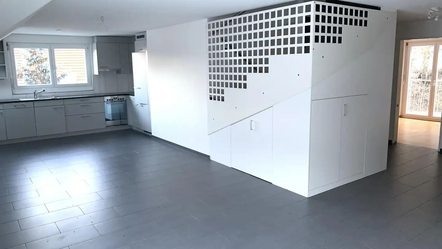 Duplex à louer - Zelgliweg 7b, 4492 Tecknau - Photo 2