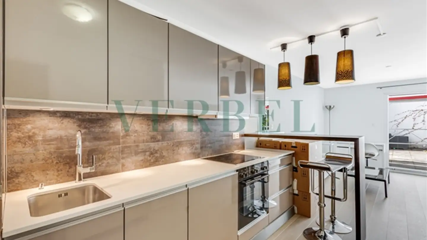 Appartamento in vendita - 1820 Veytaux - Photo 2