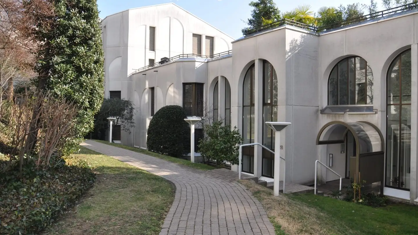 Appartamento in affitto - 6900 Lugano