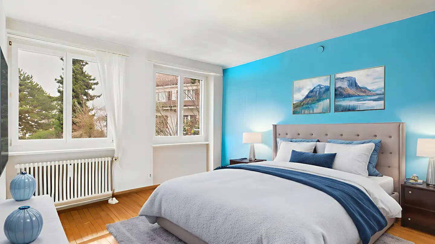 Appartamento in affitto - 4123 Allschwil - Foto 4