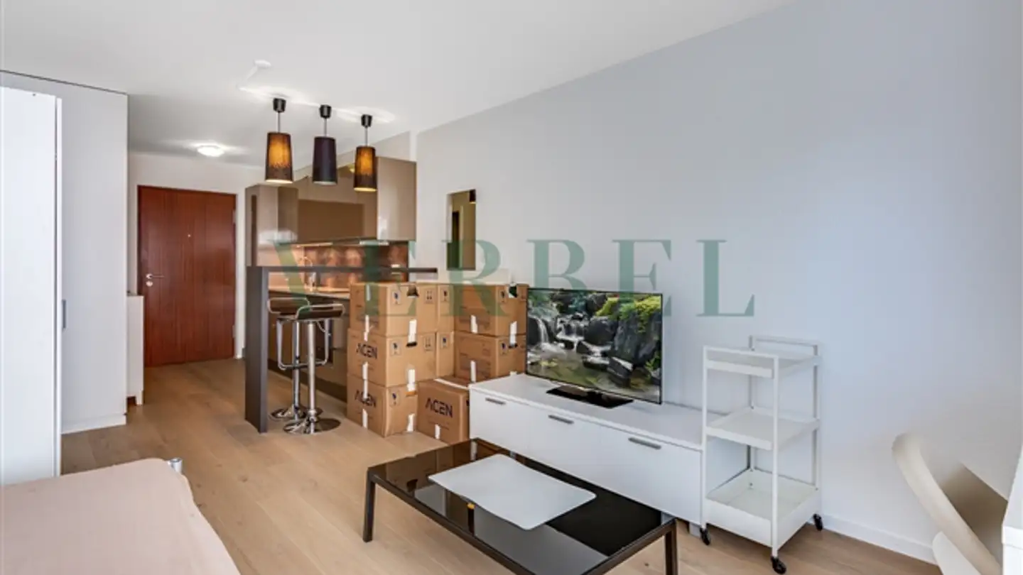 Appartamento in vendita - 1820 Veytaux - Photo 3