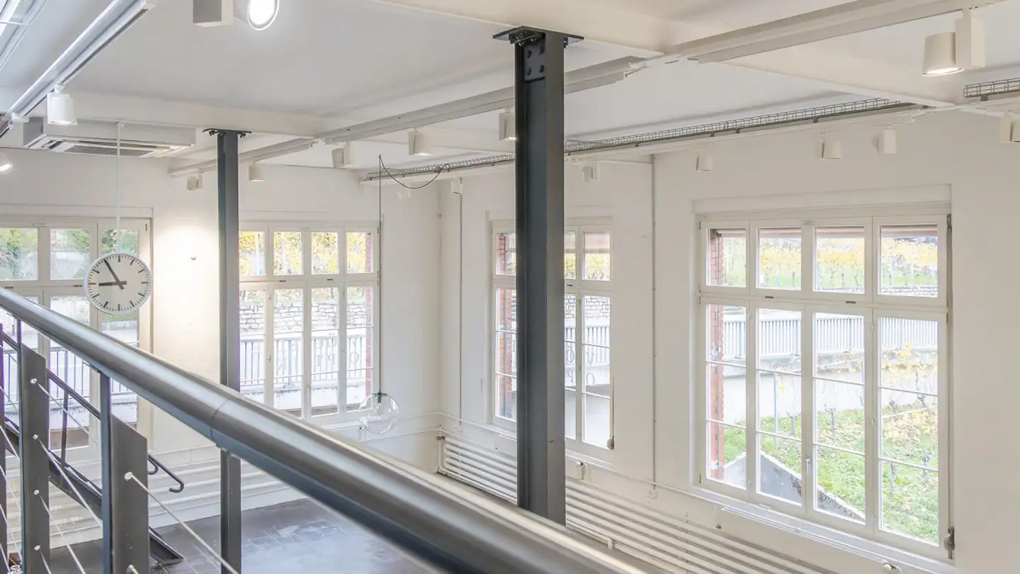 Commerciale in affitto - Badstrasse 11, 5408 Ennetbaden - Photo 3