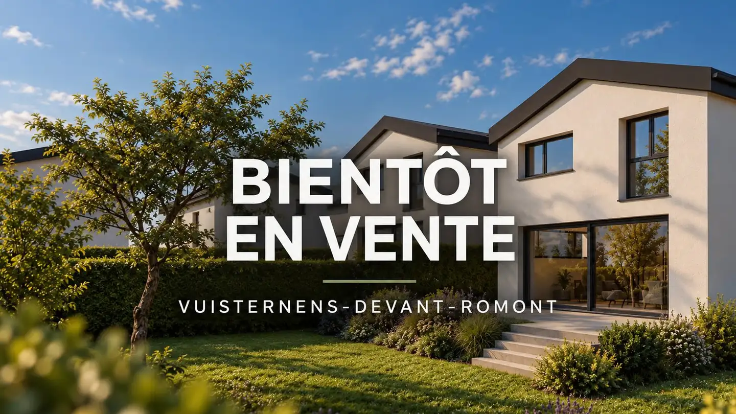 Casa singola in vendita - 1687 Vuisternens-devant-Romont