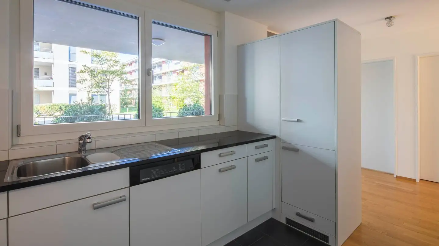 Wohnung mieten - Kieshübelweg 2, 4310 Rheinfelden - Foto 2