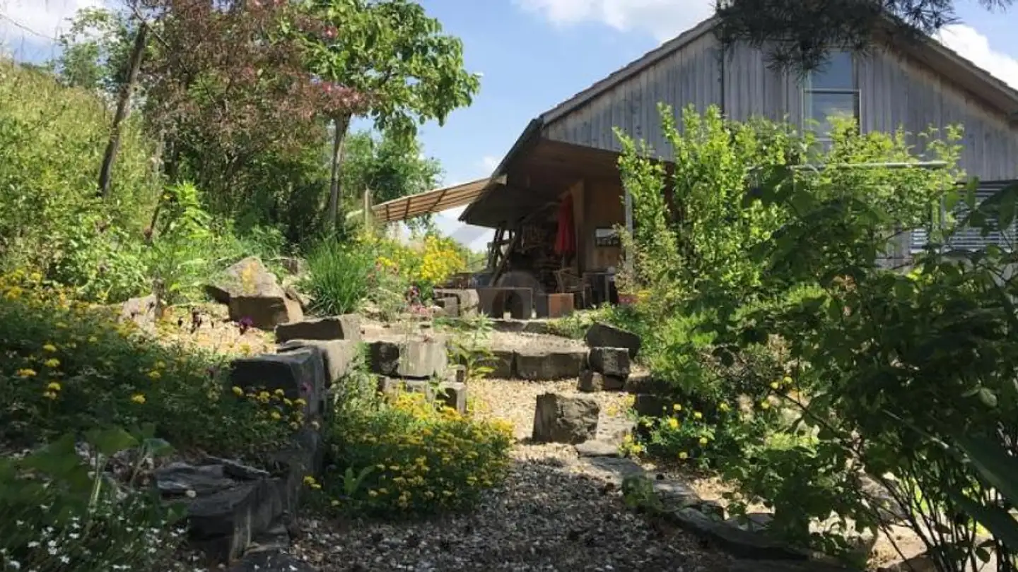 Einfamilienhaus mieten - 4950 Huttwil - Foto 2